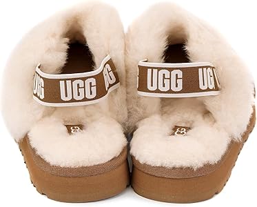 Amazon | [UGG] [アグ] サンダル 1130395K FUNKETTE ファンケット