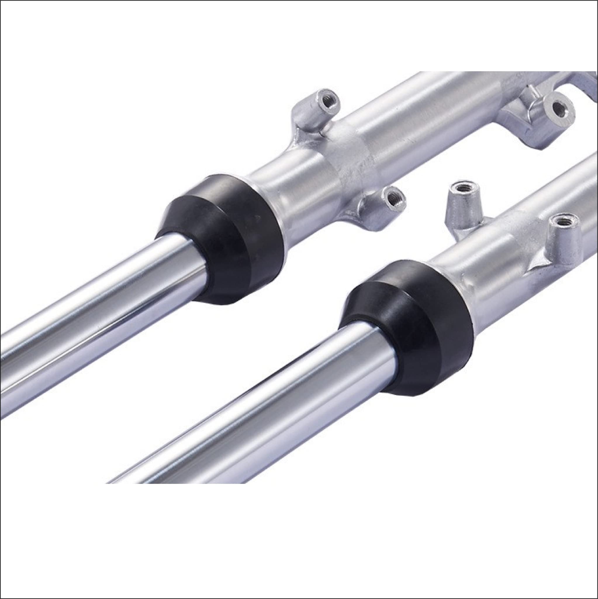 Amazon | スズキ GN125 NF41A 適合 32ミリ径 フロントフォーク