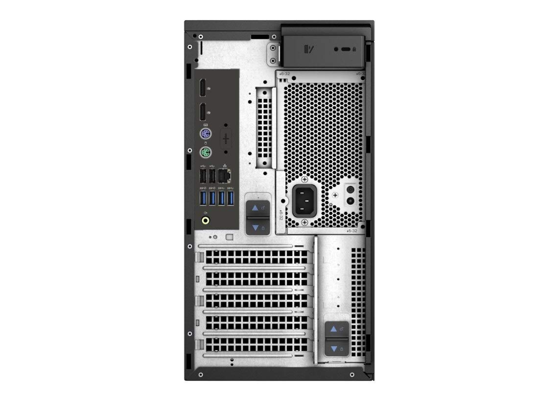 Amazon.com: Dell Precision 3000 3640 Workstation - Core i7 i7