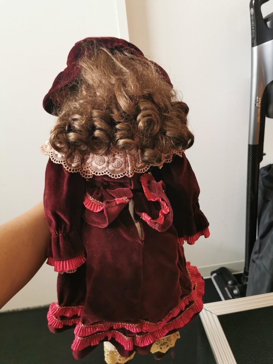 Amazon.co.jp: オオイケ人形 オオイケドール スリープアイ マドリード