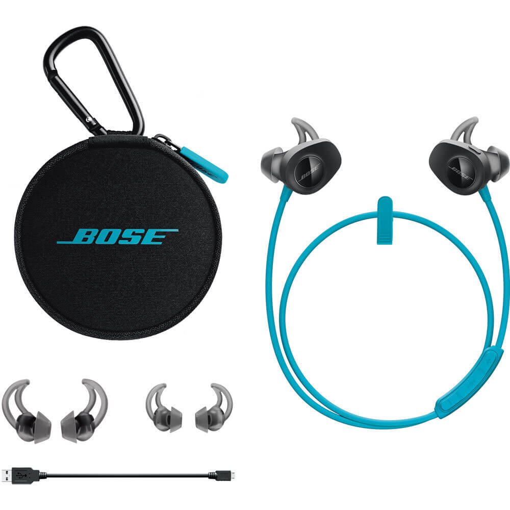 Amazon.co.jp: Bose SoundSport wireless headphones ワイヤレス