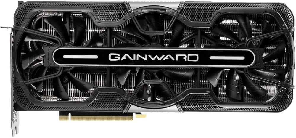 Amazon | GAINWARD RTX 3080 PHANTOM GS 10G グラフィックスボード