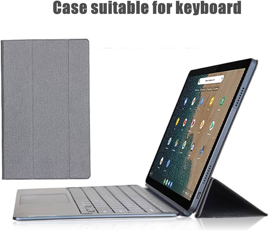 Amazon.com: HAPPYA Case for Lenovo IdeaPad Chromebook Duet 5 13.3