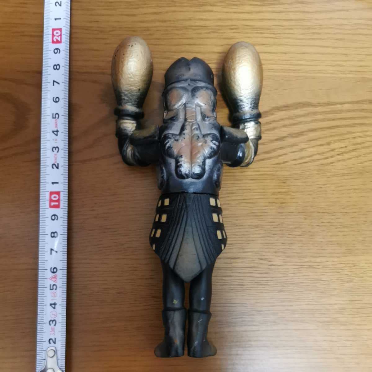 Amazon | ウルトラセブン ウルトラファイト ウルトラ怪獣シリーズEX