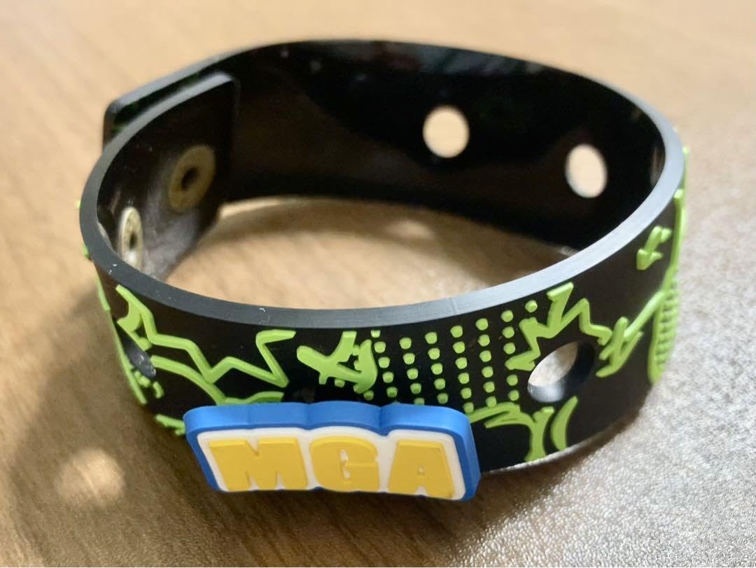 Mrs. GREEN APPLE ラバーバンド 3点セット の*あ様 Mrs. GREEN APPLE