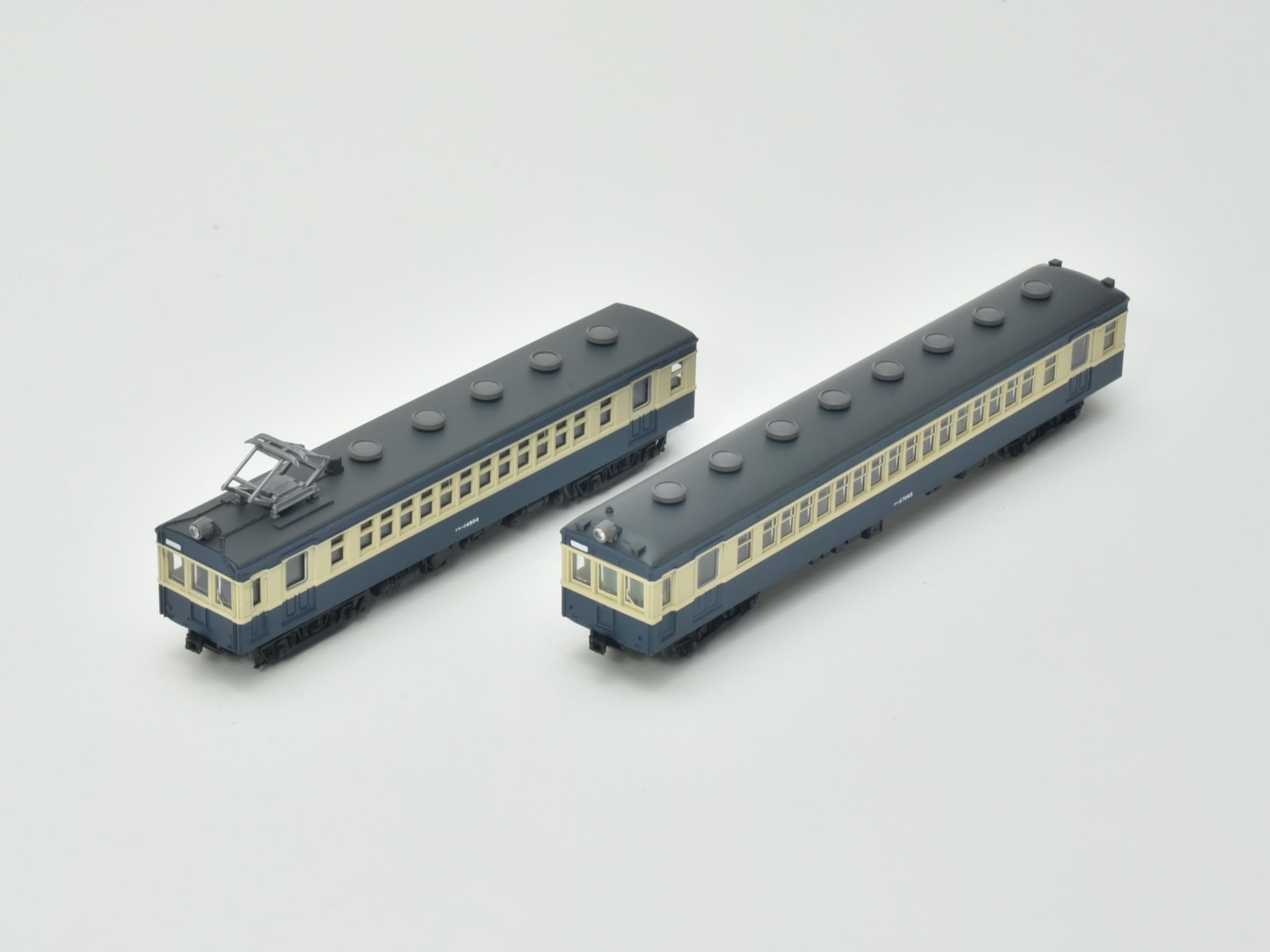 Amazon | トミーテック(TOMYTEC) 鉄道コレクション 鉄コレ 国鉄32系