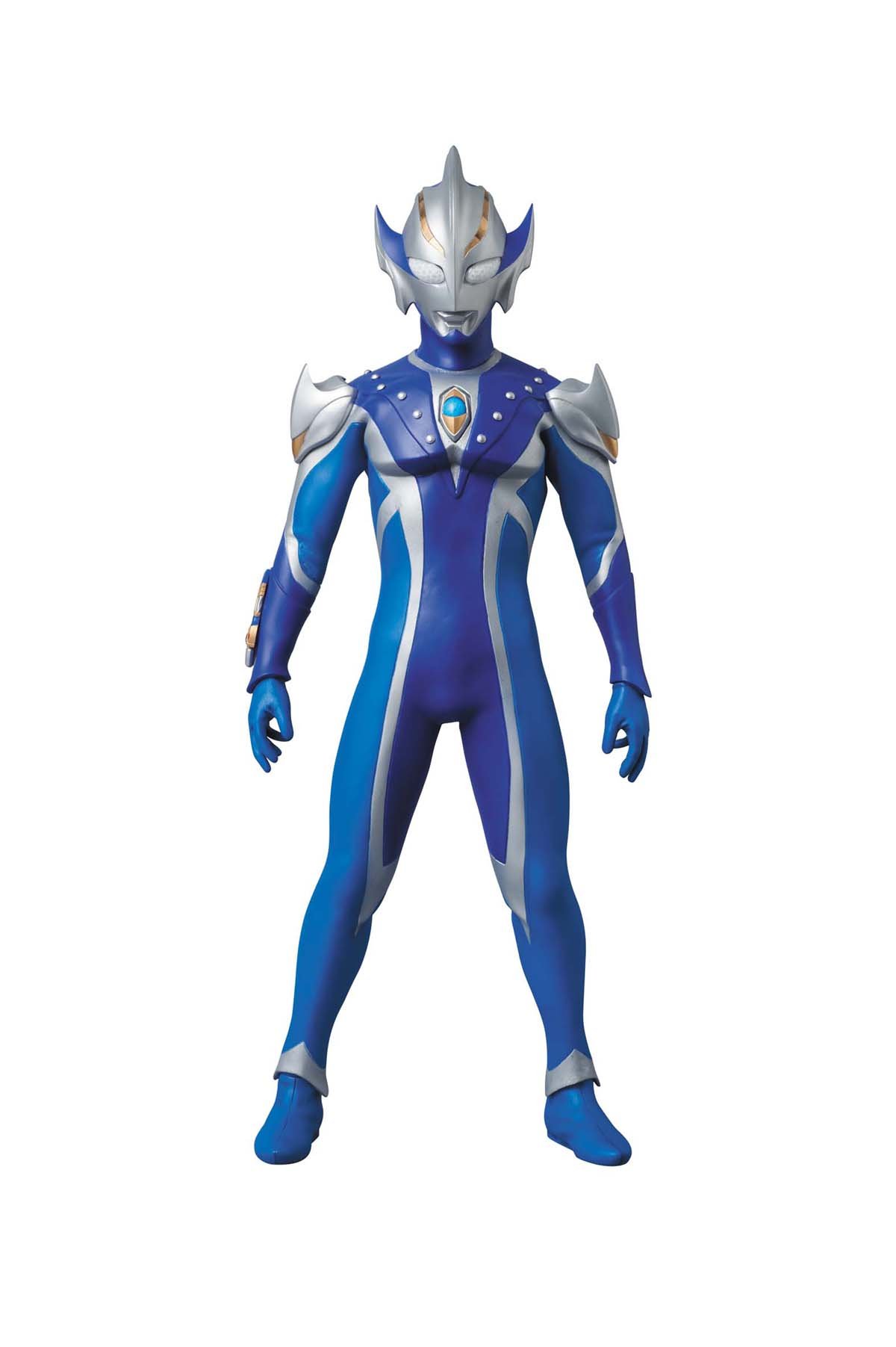 Amazon.co.jp: Project BM! ウルトラマンヒカリ 1/6スケール ABS&ATBC