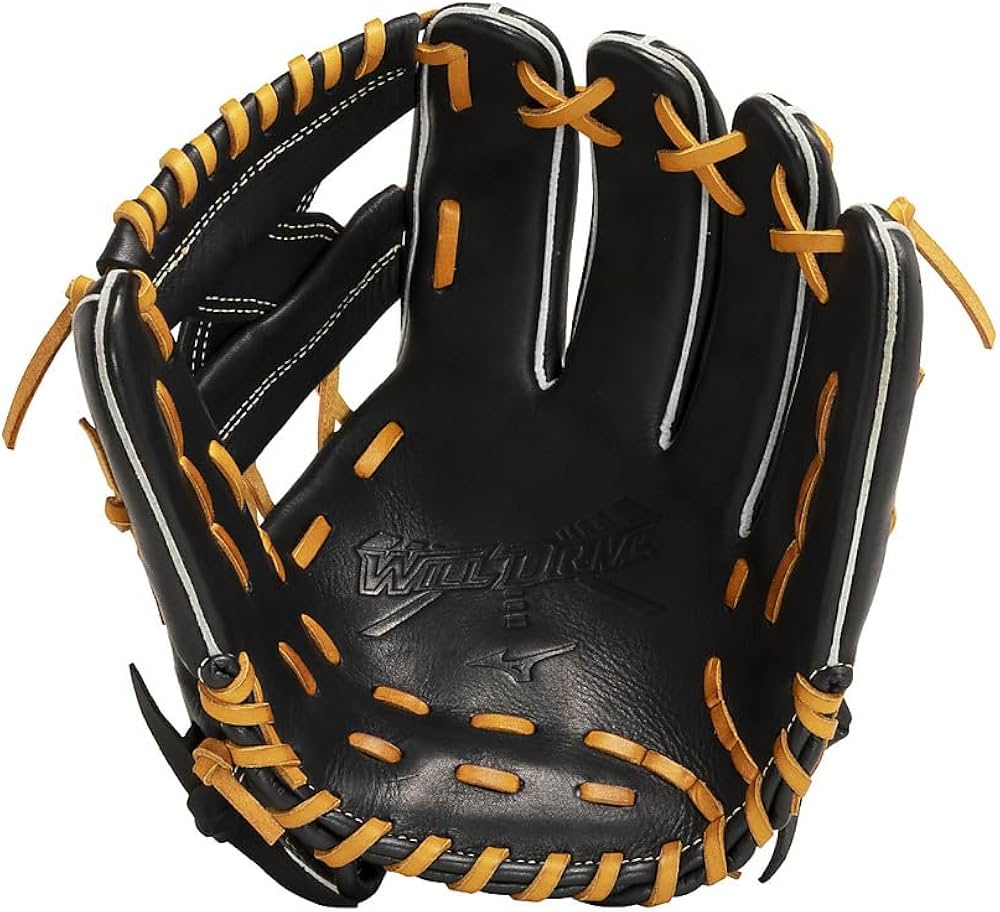 Amazon | (ミズノ) MIZUNO 少年軟式用WILL DRIVE BLUE オールラウンド