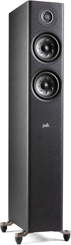 Amazon.com: Polk Audio Reserve Series R500 Tower Speaker, 1