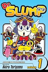 Amazon | Dr. Slump, Vol. 18: Final Volume! (English Edition