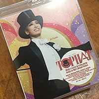 Amazon.co.jp: 花組梅田芸術劇場公演『TOP HAT』 [Blu-ray] : 宝塚歌