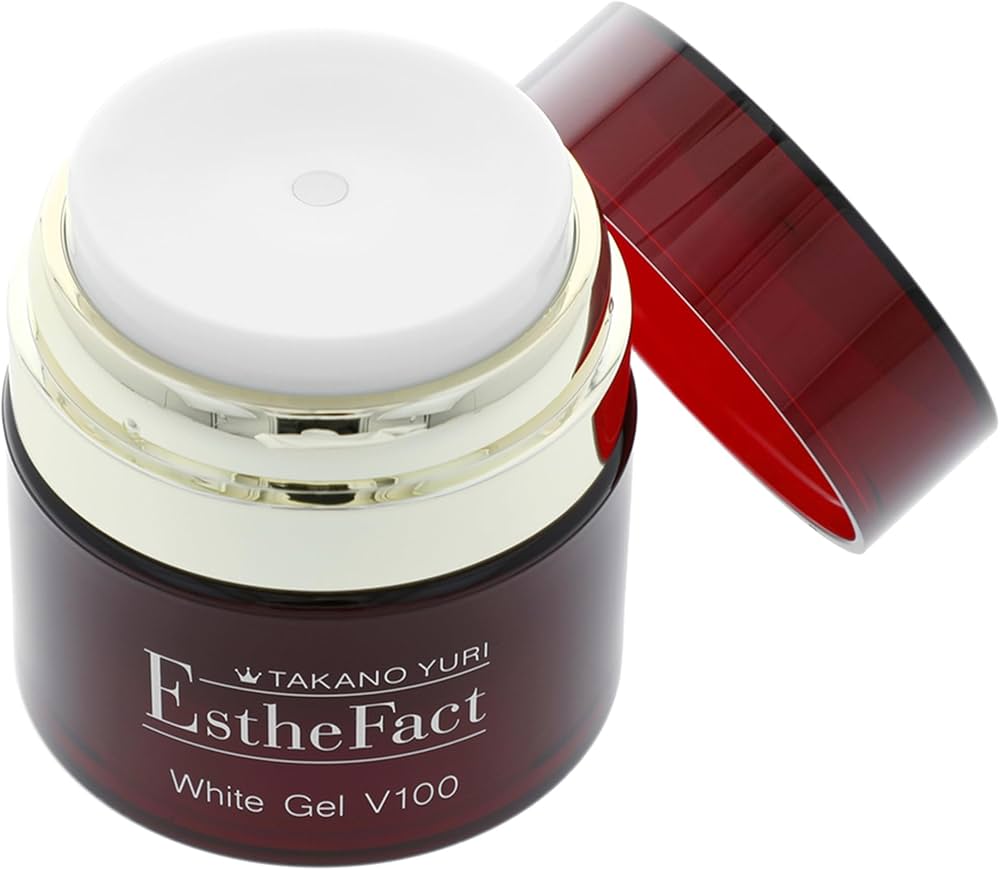 Amazon.co.jp: たかの友梨 エステファクト ホワイトジェルV100