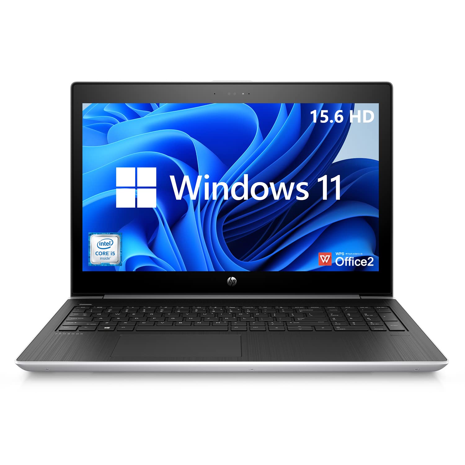 Amazon.co.jp: 【整備済み品】 HP ProBook 450 G5 第7世代 Intel Core