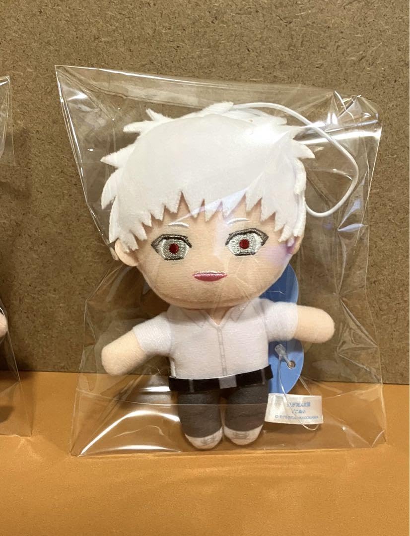 Amazon.co.jp: 光が死んだ夏 ピこぬい ぬいぐるみ マスコット ヒカル 1