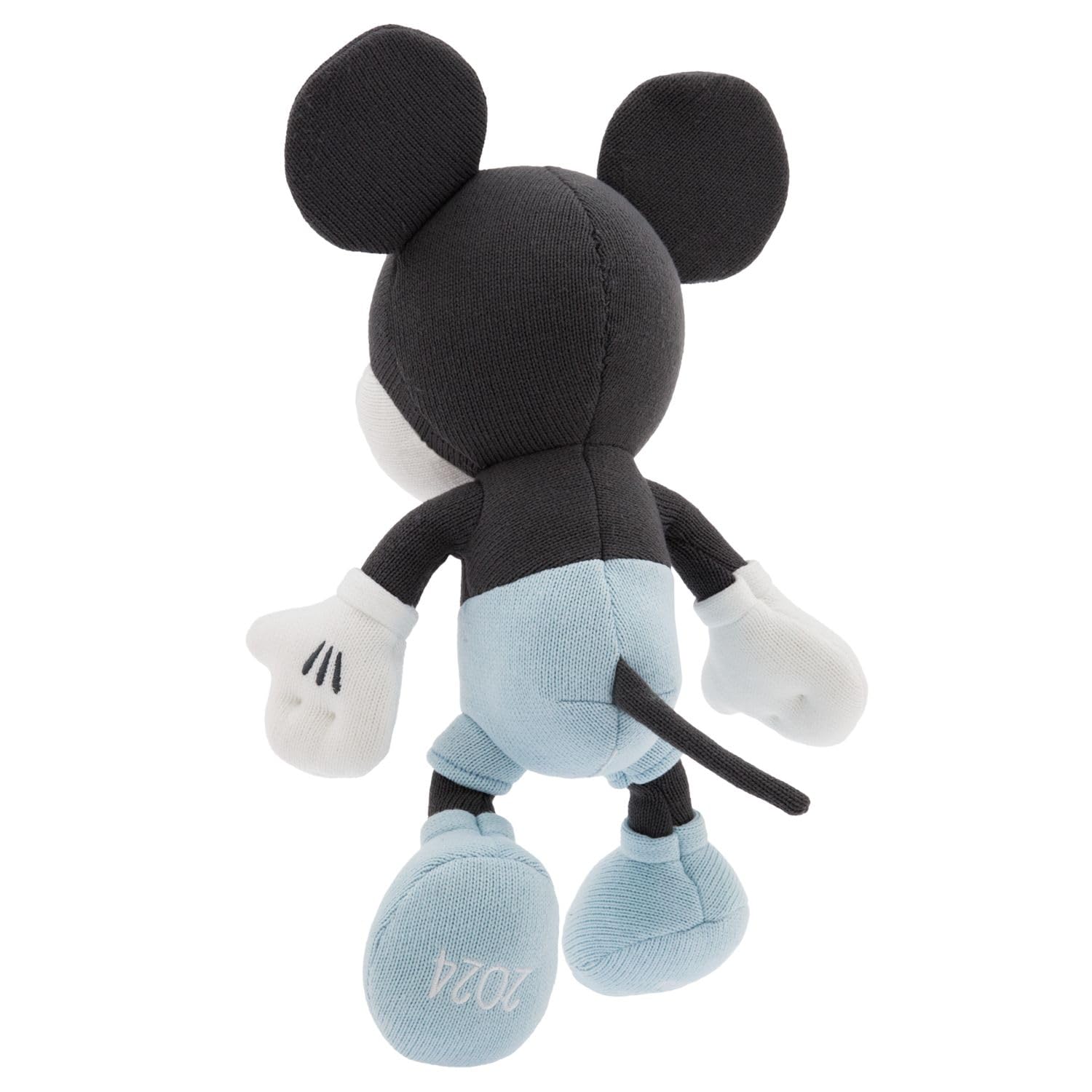 Amazon.co.jp: Disney Store My First Baby ぬいぐるみ (ミッキー