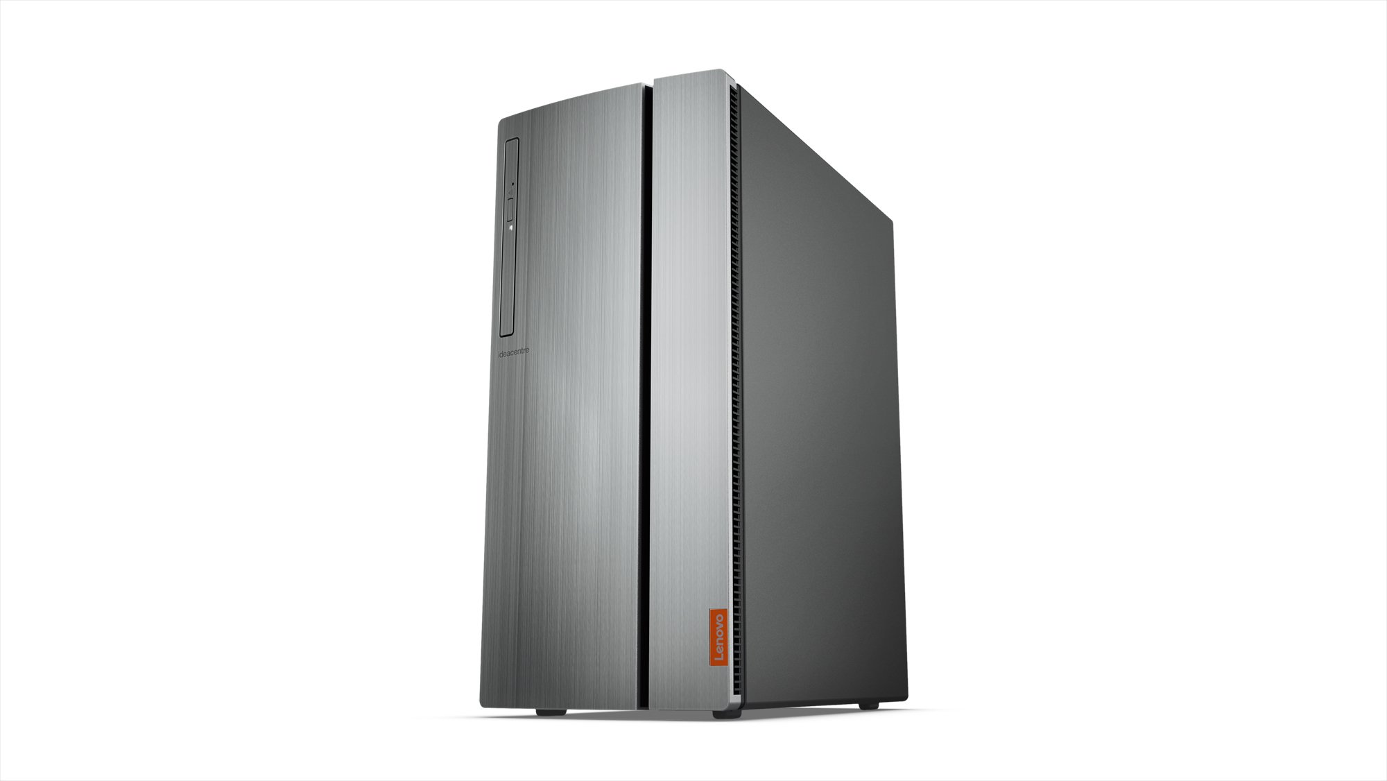 Amazon.com: Lenovo Ideacentre 720 18L Desktop (AMD Ryzen™ 5-1400