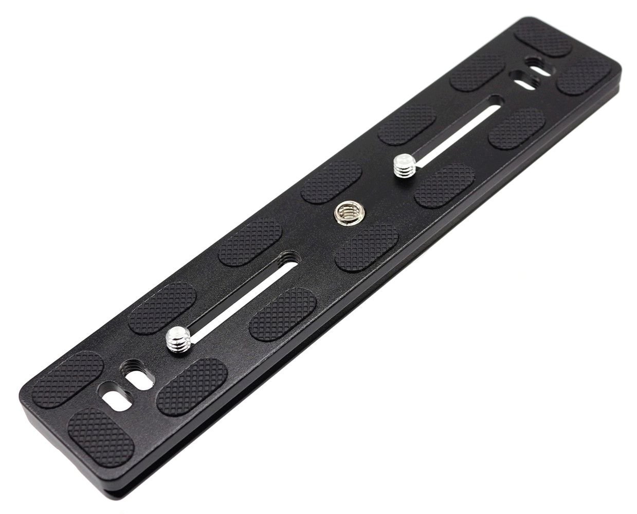 Amazon | INPON クイックリリースプレート アルカスイス互換 200mm 2*1