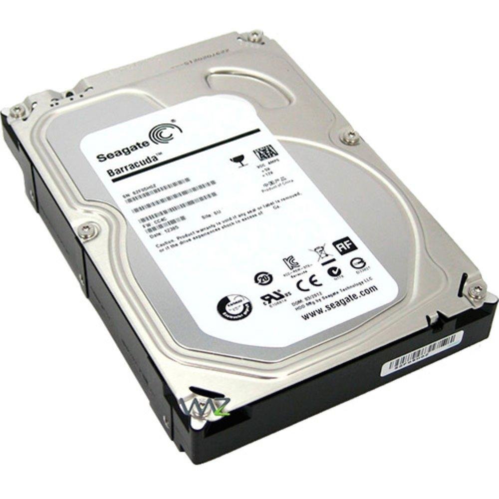 Amazon.com: Seagate 2TB 7200 RPM SATA 3.5