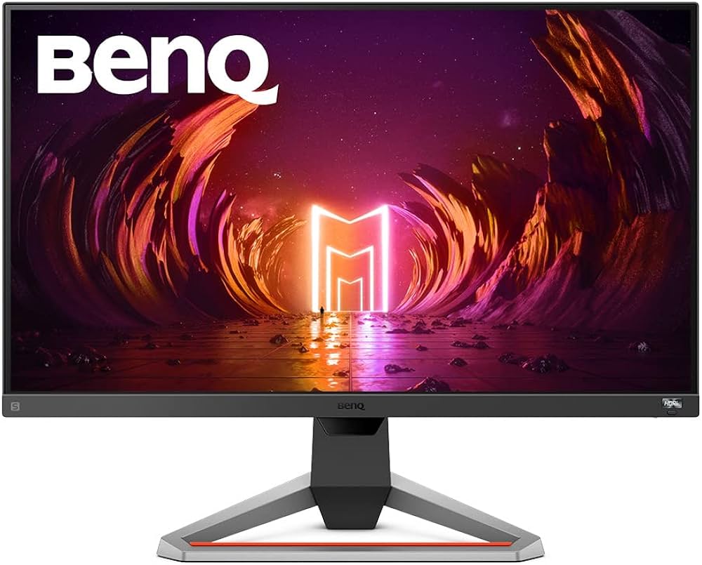 BenQ MOBIUZ EX2710S 27