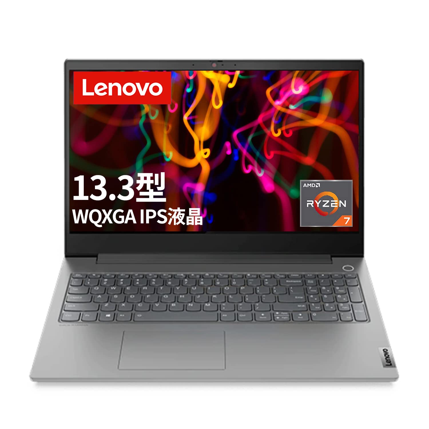 Amazon.co.jp: 直販 ノートパソコン：ThinkBook 13s Gen 3 AMD Ryzen7