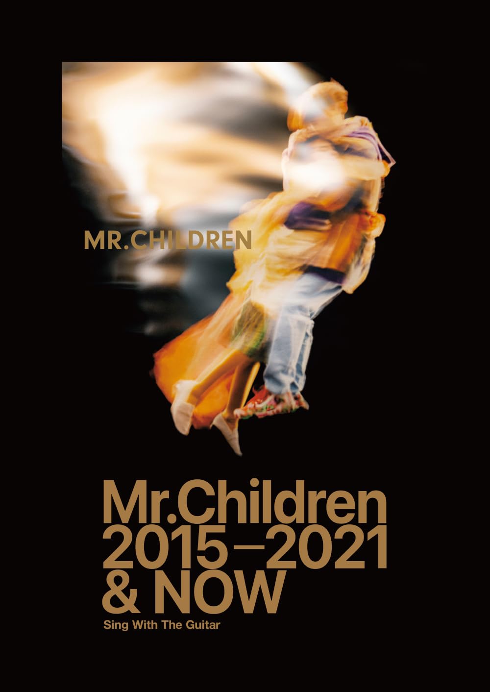 Mr.Children 2015-2021 & NOW (ギター弾き語り) | 編集部, 田嶌 道生