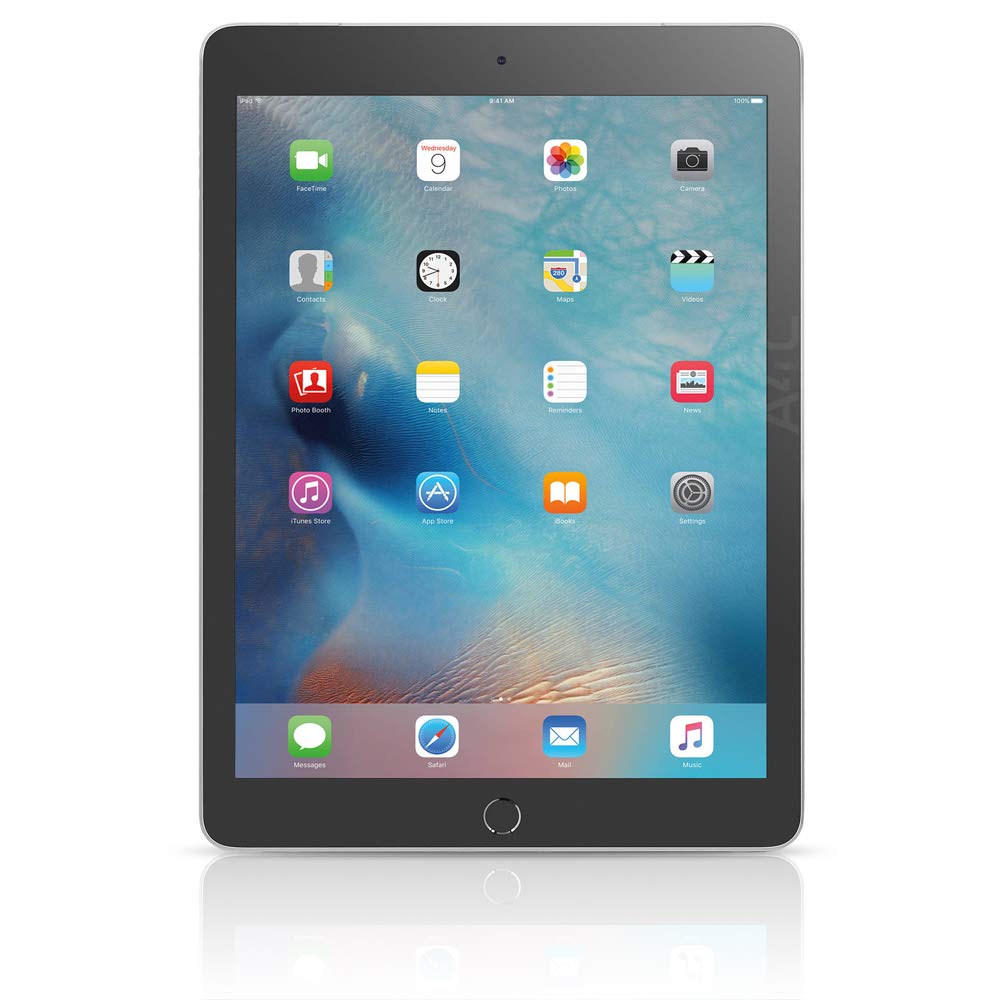 Amazon.com : Apple iPad Pro Tablet(256GB, LTE, 9.7in) Space Gray