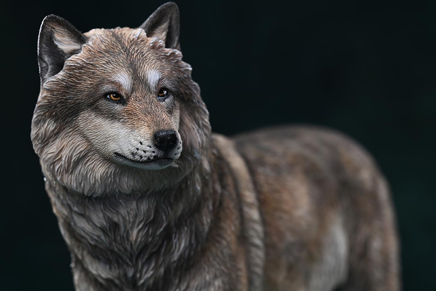 最終お値下げ シュタイフ ホッキョクオオカミ 最終お値下げ シュタイフ