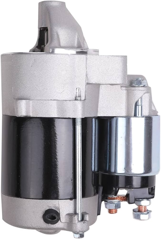 Amazon.co.jp: スズキ 用 セルモーター スターター モーター ワゴンR