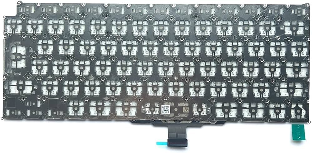 Amazon | A2337 日本語キーボード For MacBook Air 13