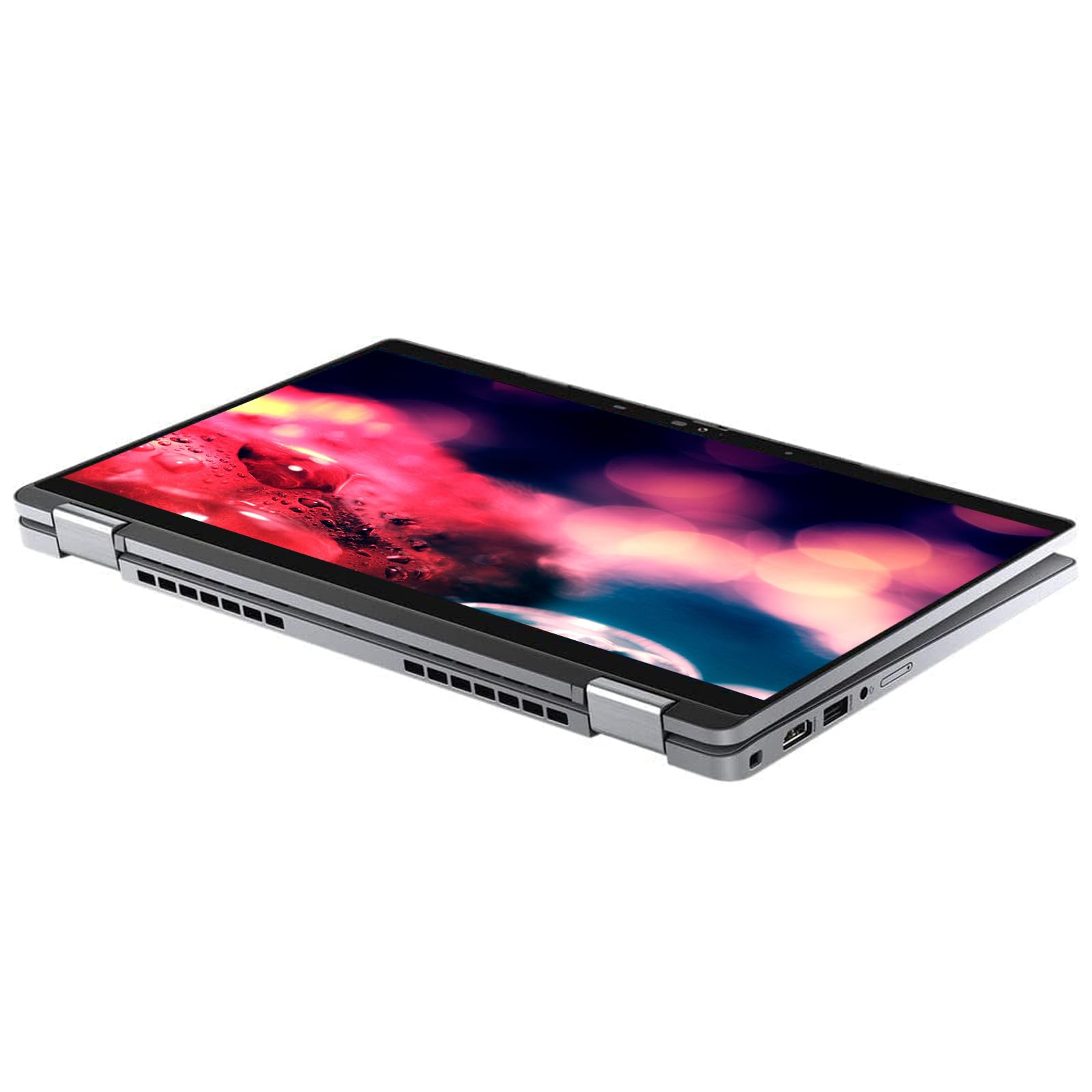 Amazon.com: Dell Latitude Laptop 5320 2in1 Computer Win11 Pro, FHD