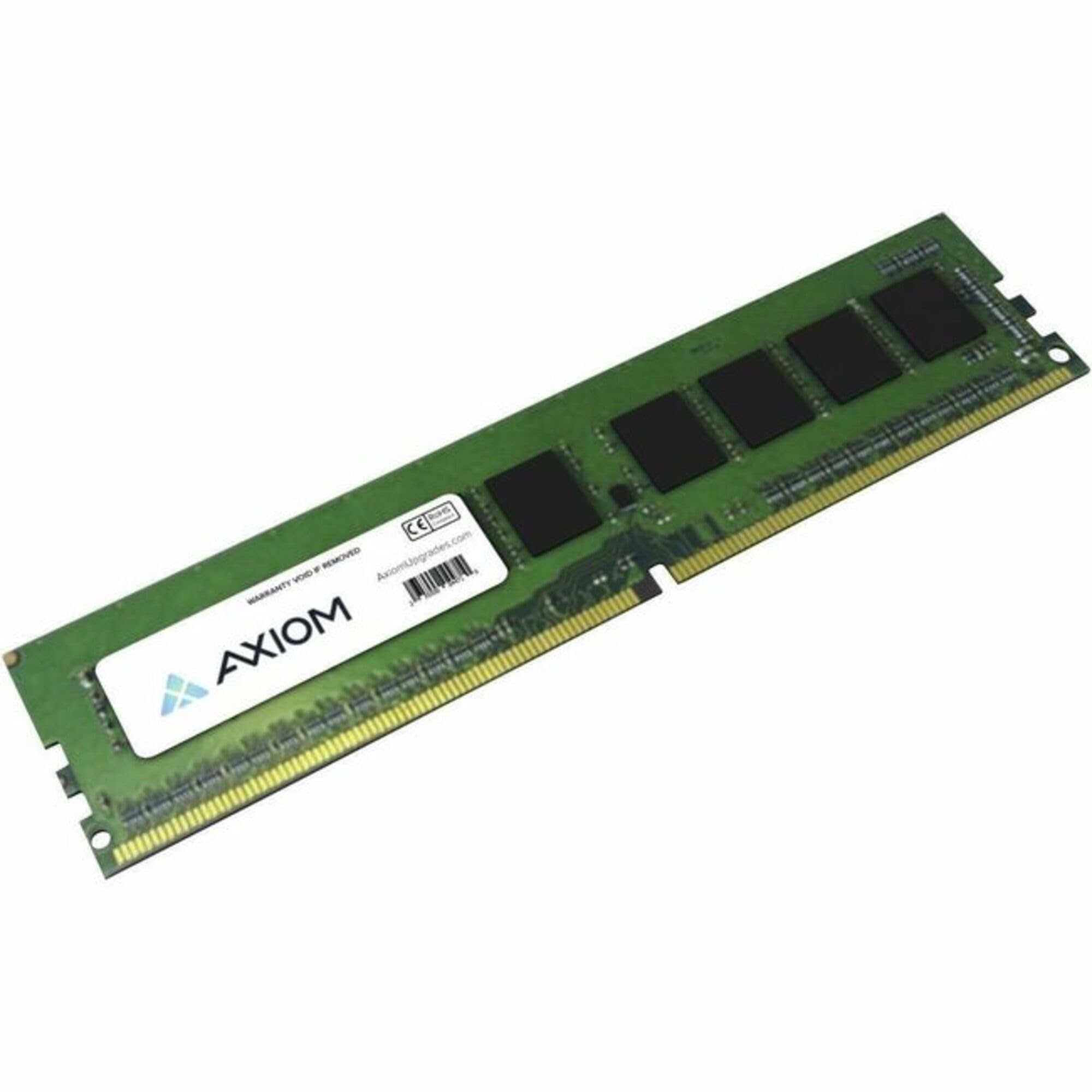 Axiom Memory - AXG1147102163/1 - Axiom 16GB DDR5 SDRAM Memory