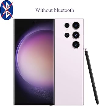 Amazon.com: Galaxy S23 Ultra S Pen Replacement for Samsung Galaxy