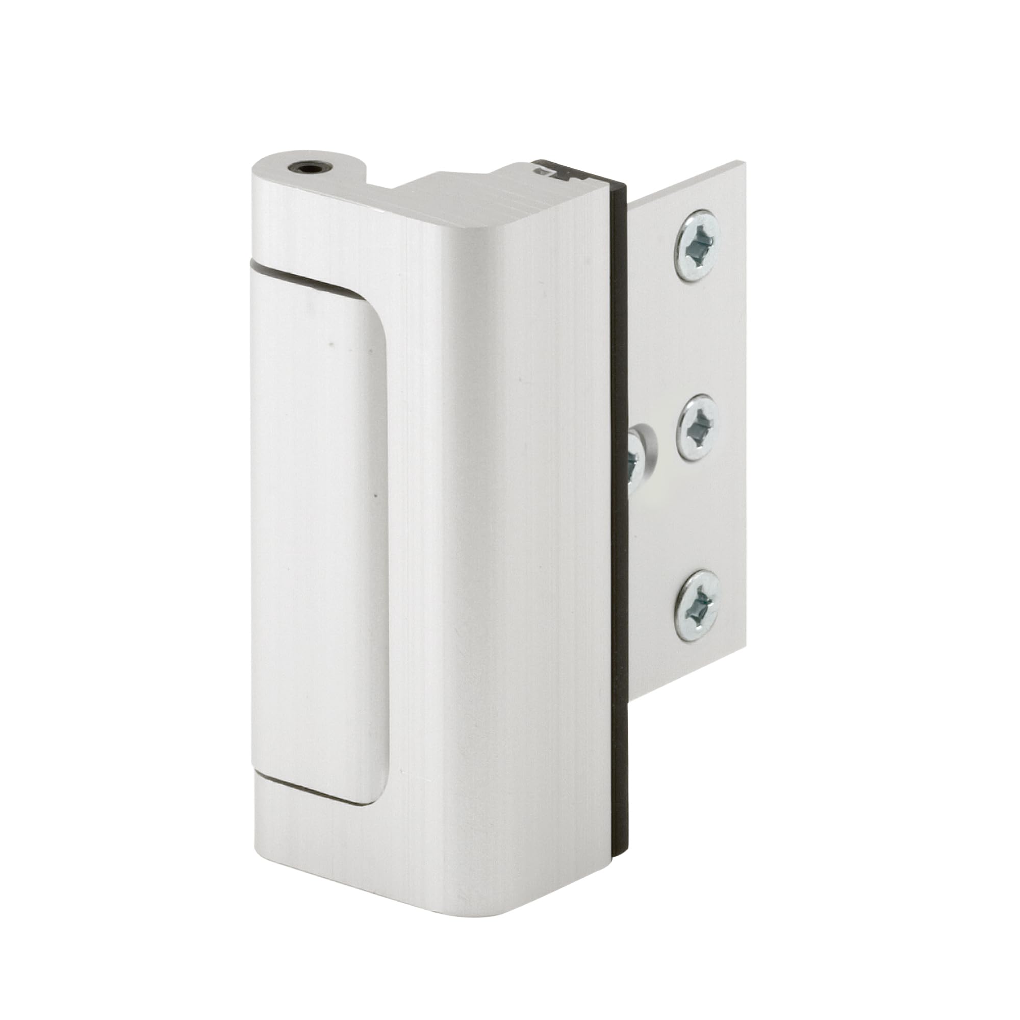 Prime-Line U 10827 Door Reinforcement Lock – Add Extra, High