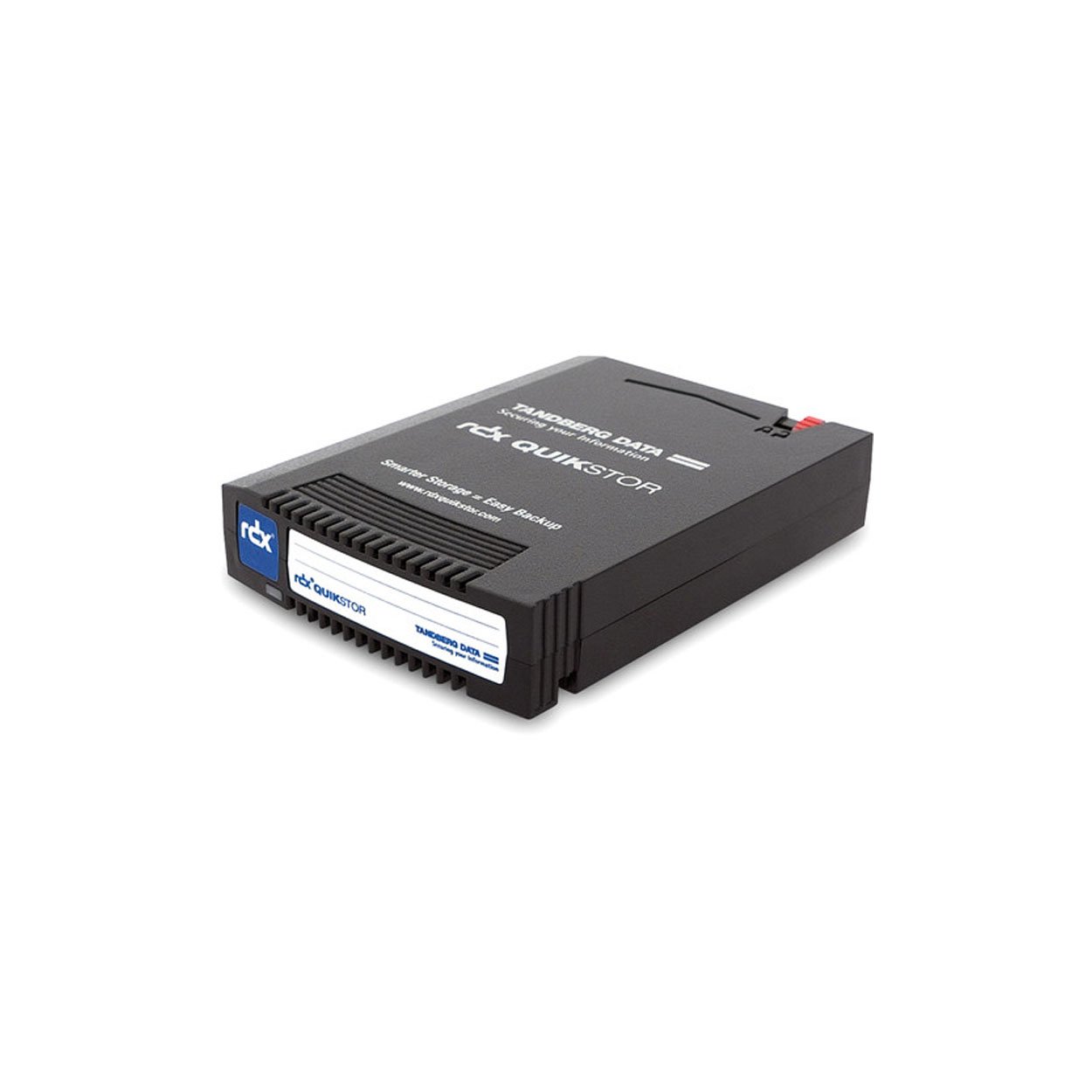 Amazon | Tandberg Data RDX 500GB カートリッジ 8541 | Tandberg Data