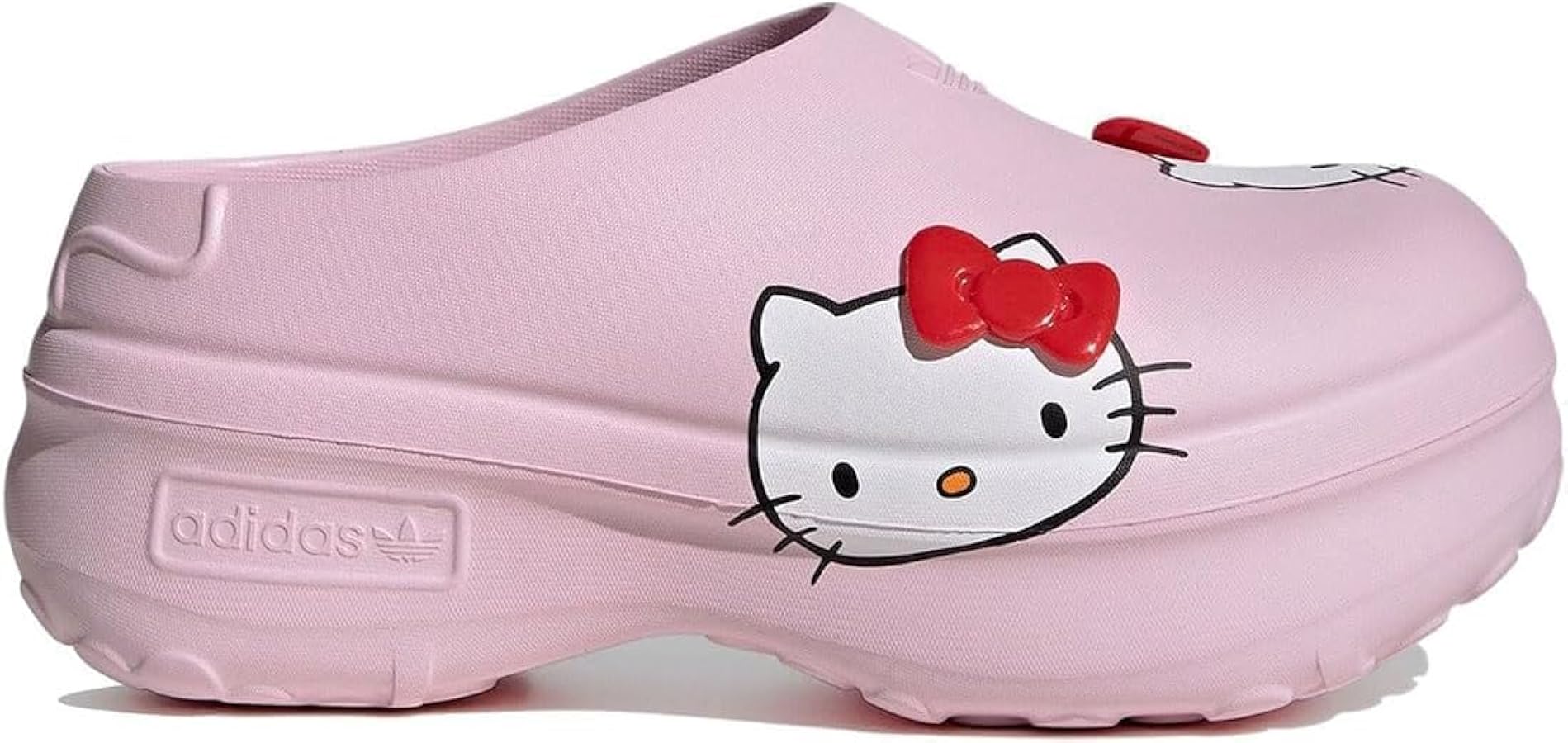Amazon | [アディダス] アディフォーム スタンスミス ハローキティ