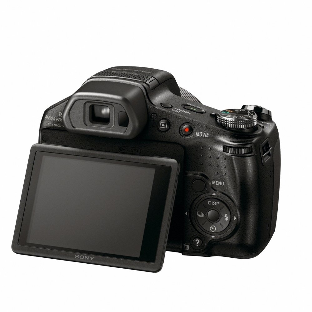 Amazon | SONY デジタルカメラ Cybershot HX100V 1620万画素CMOS 光学