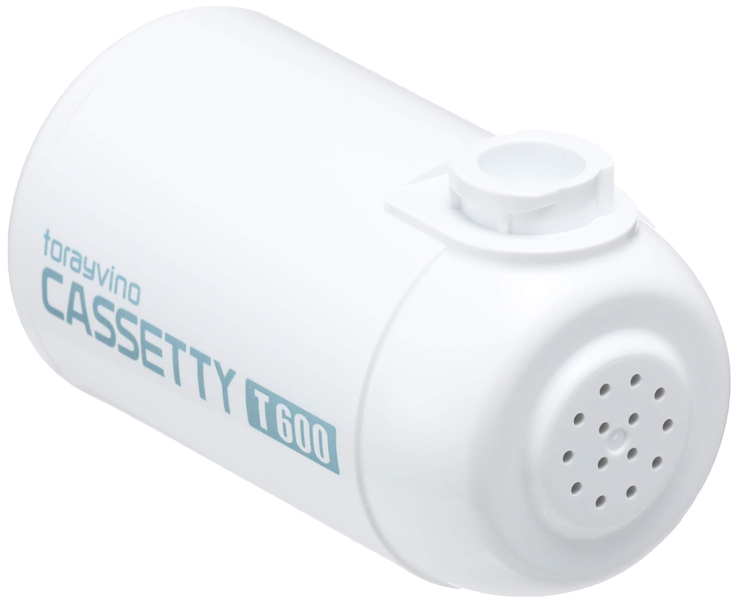 Amazon.co.jp: 東レ 浄水器 トレビーノ カセッティシリーズ 交換用