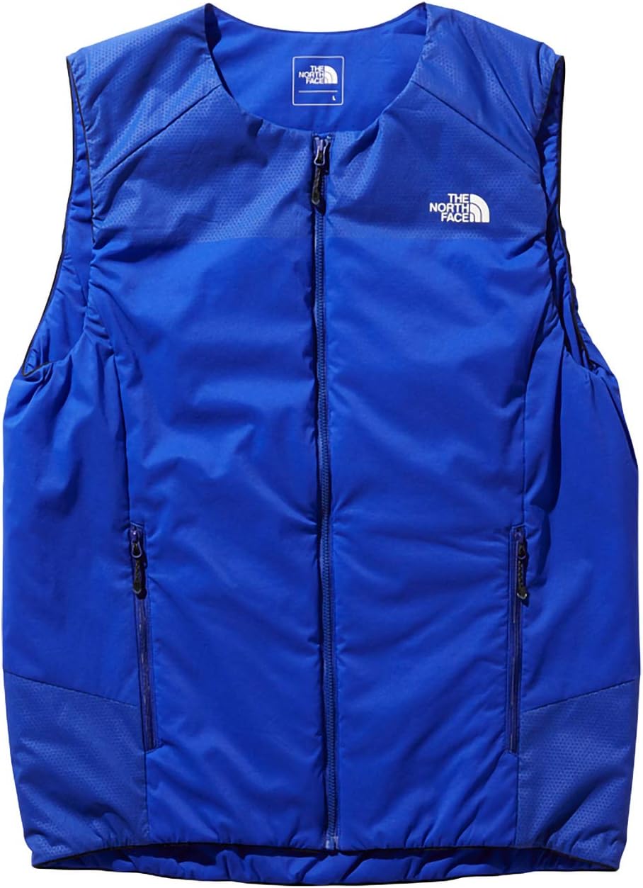 Amazon.co.jp: The North Face Men's Ventrix Vest, Summit Gold, S