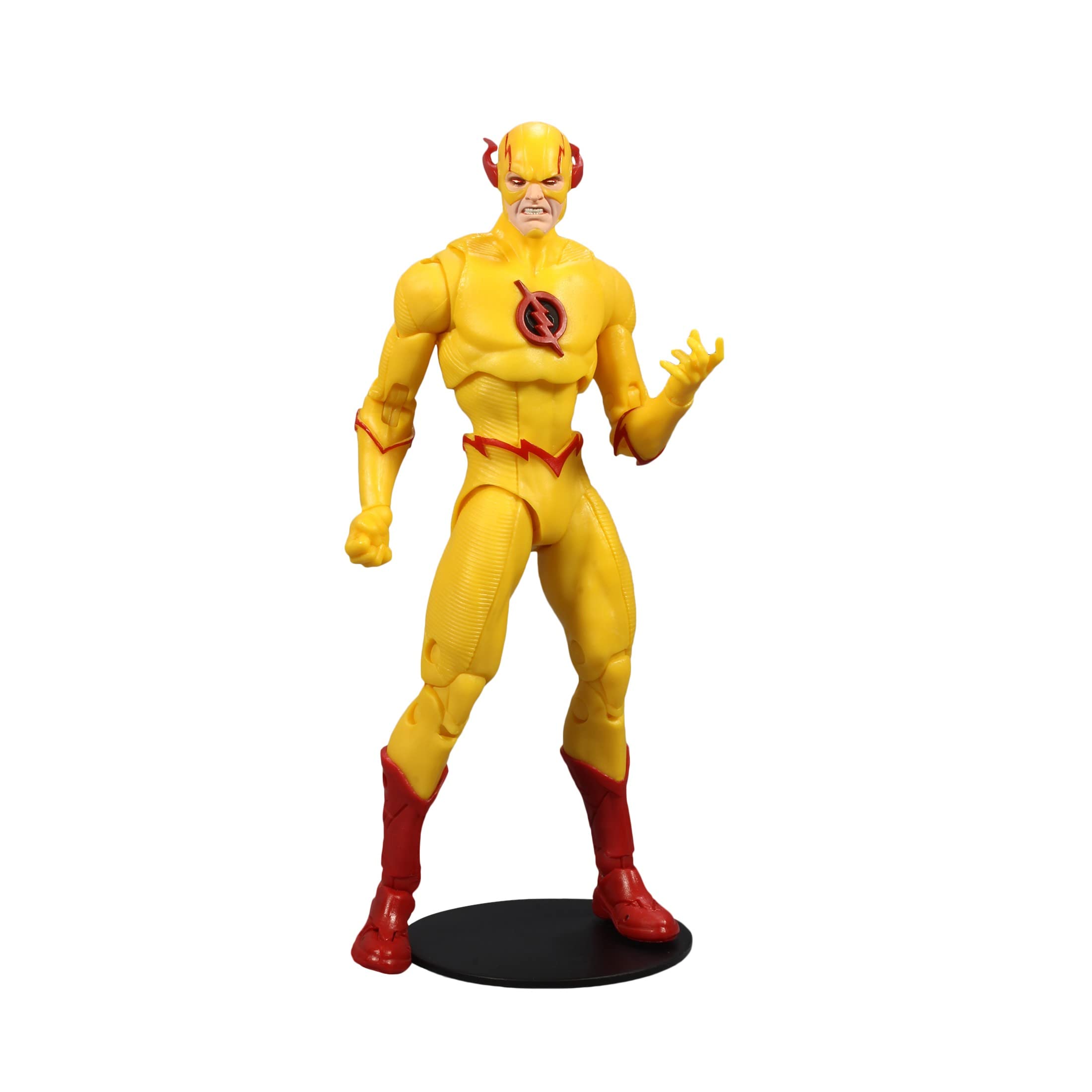 McFarlane Toys - DC Multiverse - Reverse Flash 7