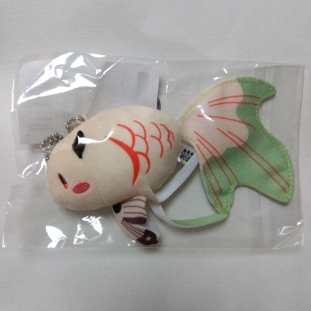 地縛少年花子くん 金魚 デカンバッチ 八尋 寧々 地縛少年花子くん 金魚