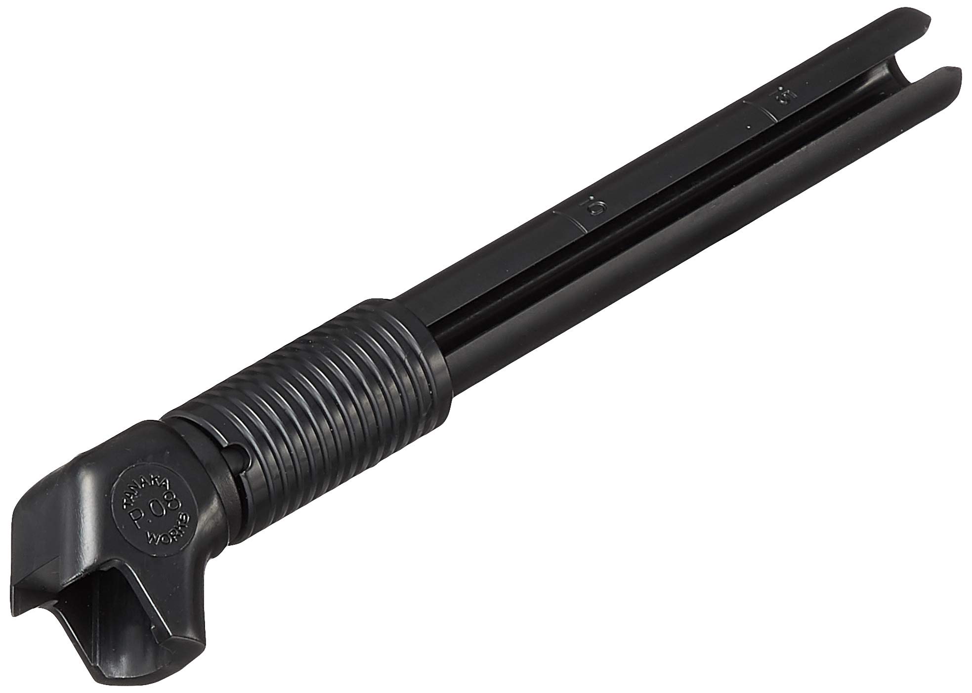 Amazon | タナカ LUGER P08 8inch Heavy Weight Gas Blowback 18歳以上