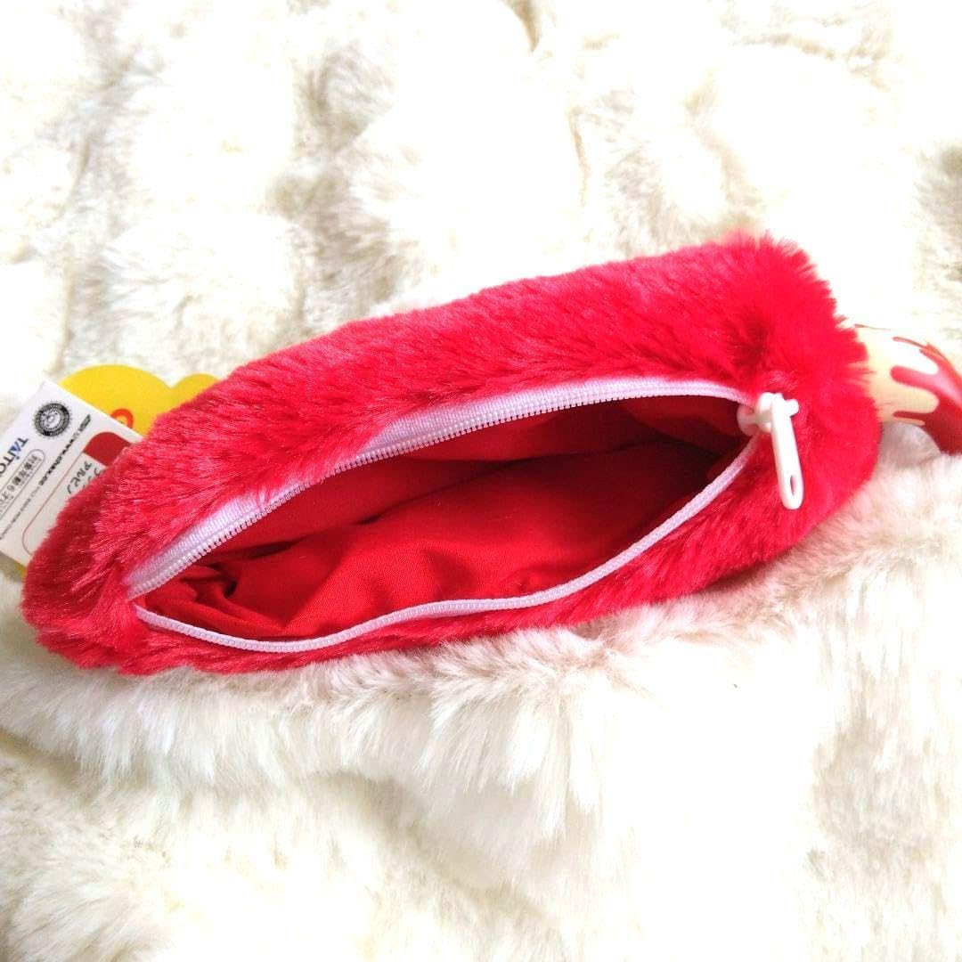 Amazon.co.jp: チャックスGP 腕グルーミー ペンポーチ ぬいぐるみ