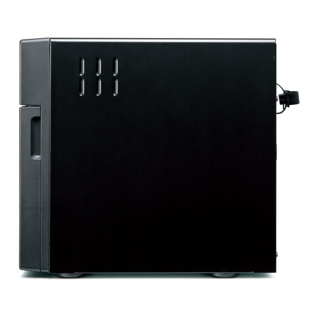 Amazon.co.jp: BUFFALO TS5400D0804 TERRA STATION 5400 MANAGEMENT