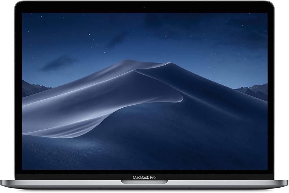 Amazon.co.jp: 【整備済み品】 Apple MacBook Pro 2018,Thunderbolt