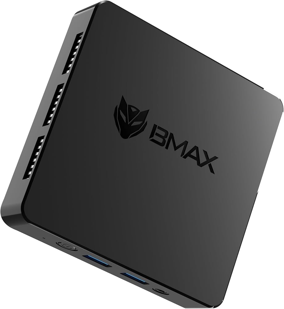 Amazon.co.jp: Bmax ミニpc Intel N4000搭載 高コスパ : パソコン
