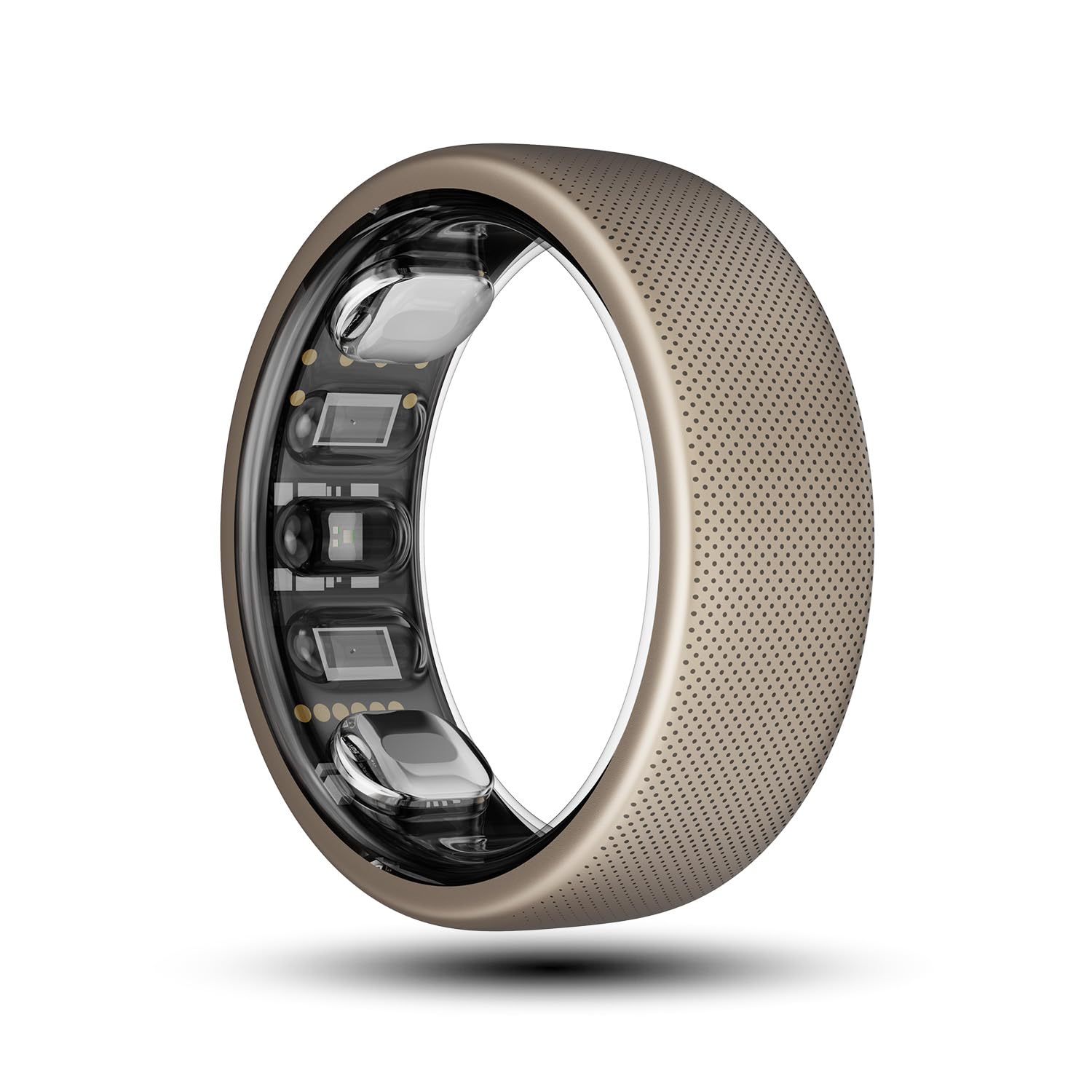 Amazon.com: Amazfit Helio Smart Ring Health Tracker, Fitness
