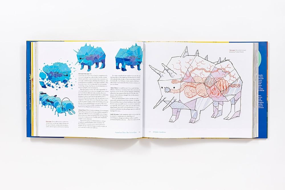 Amazon | Adventure Time: The Art of Ooo | McDonnell, Chris