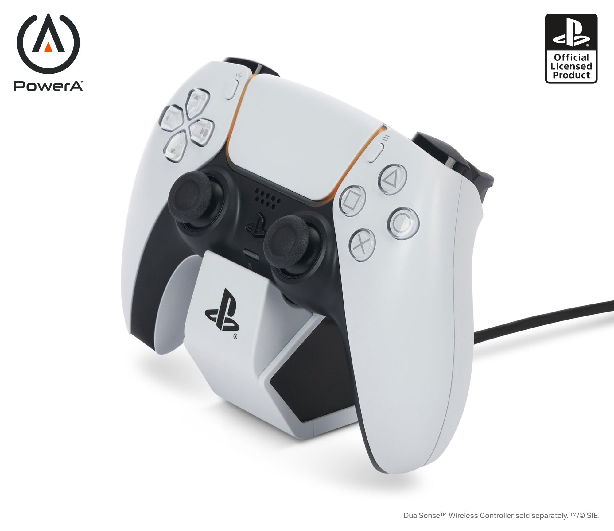 Amazon.co.jp: 【PlayStation公式ライセンス製品】PowerA ソロ