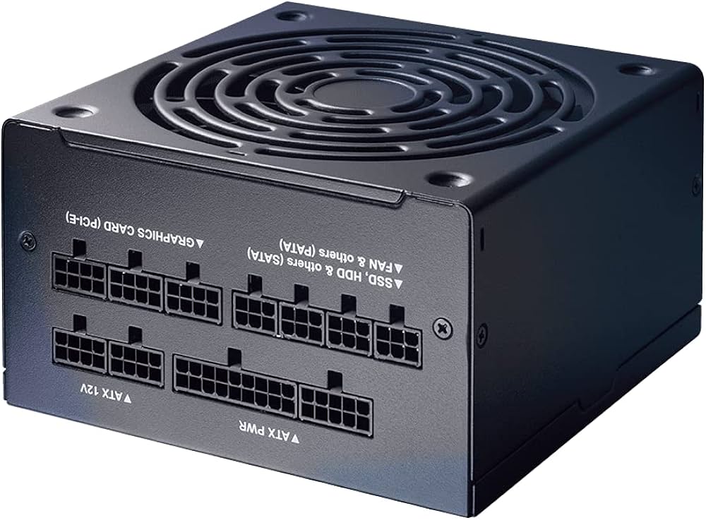 Amazon | 玄人志向 電源ユニット 750W ATX 電源 80 PLUS ゴールド PC