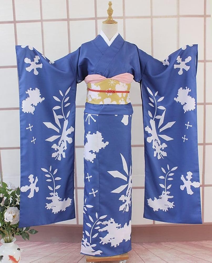 Amazon.co.jp: 66cosHUNTER×HUNTER カルト=ゾルディック コスプレ衣装